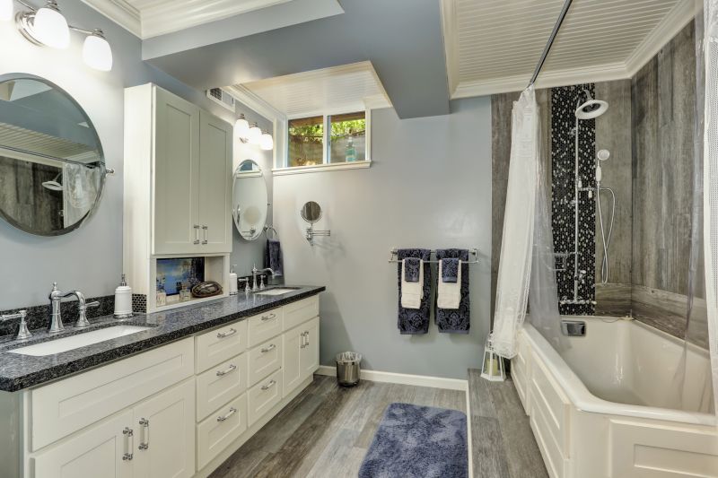 Top Bathroom Remodeling Companies in Mooresville, NC
