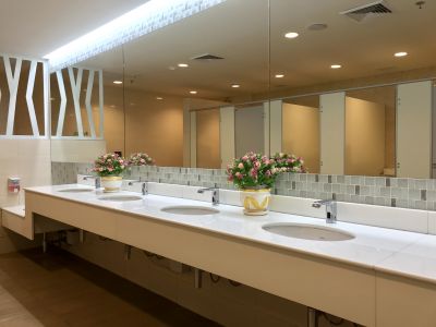 Cost of Bathroom Remodeling in Statesville, NC