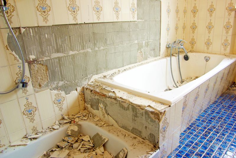 Best Bathroom Remodelers Contractors in Statesville, NC